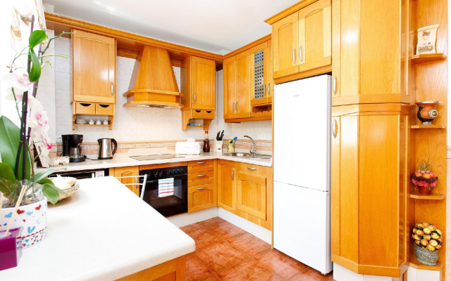 Rental Villa Villa Jara - Nerja 3 Bedrooms 6 Persons