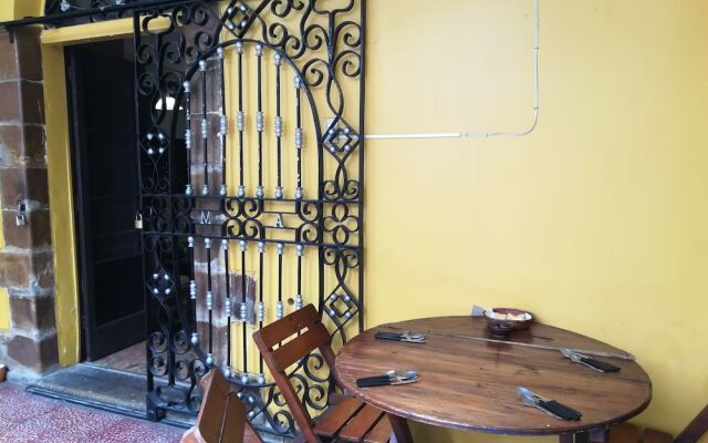 Colors House Hostel
