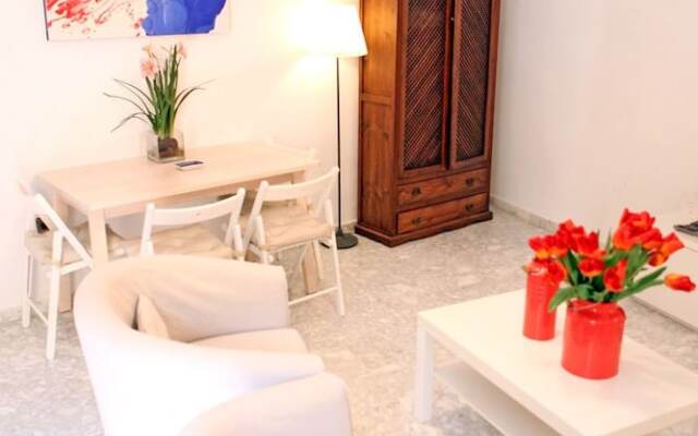 Apartamentos Pilatos