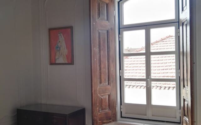 Casa da Rainha