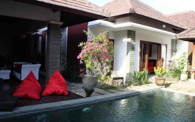 Villa Jenile