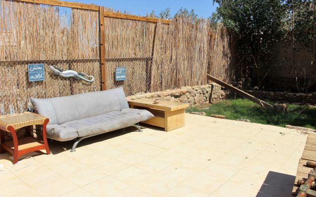 Sinai Old Spices B&B