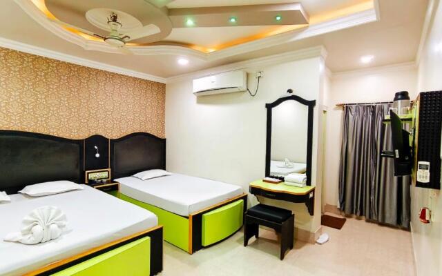 Hotel Samrat