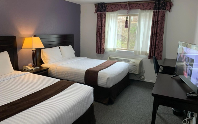 Lake Country Inn