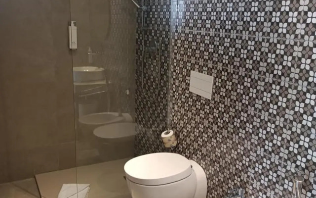 Borgo di Riaci Hotel