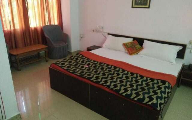 Hotel Sita