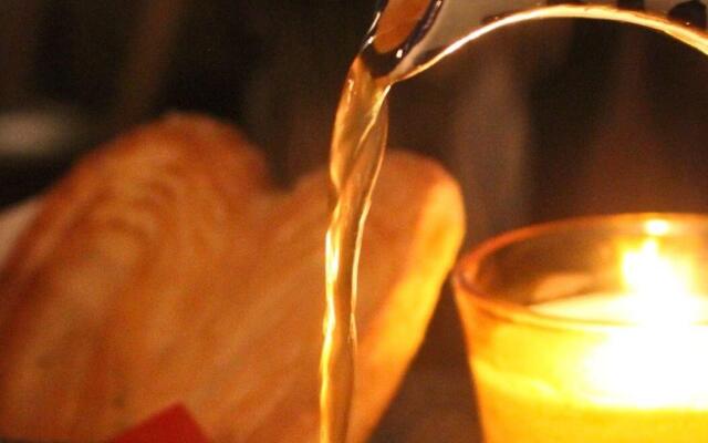 Echological - Glamping