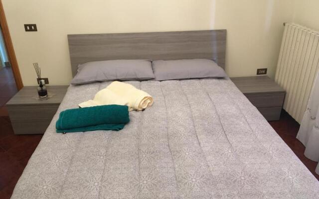 Tuscan Dream Casa Vacanze