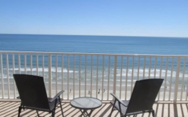 Northeast Corner - 3 BR 3 BA - Sanibel 802