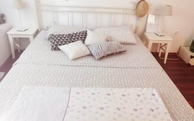 Apartment and Rooms Vilma
