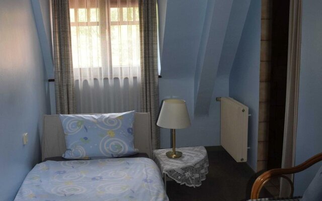 Hotel-Restaurant Ochsen