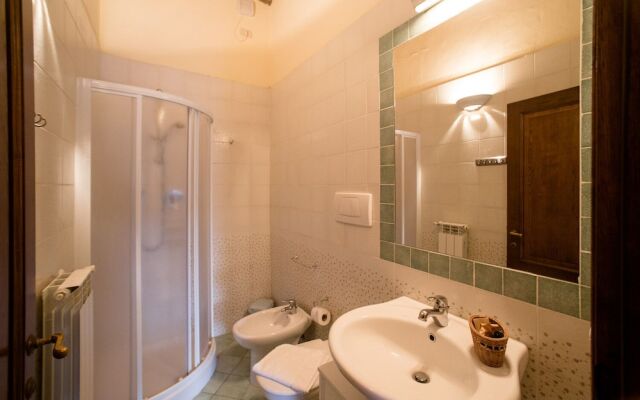 Tenuta Montemassi Podere Montauzzo