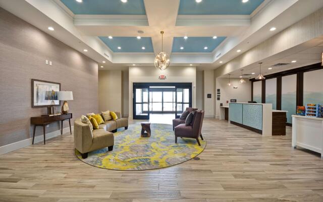 Homewood Suites by Hilton San Marcos
