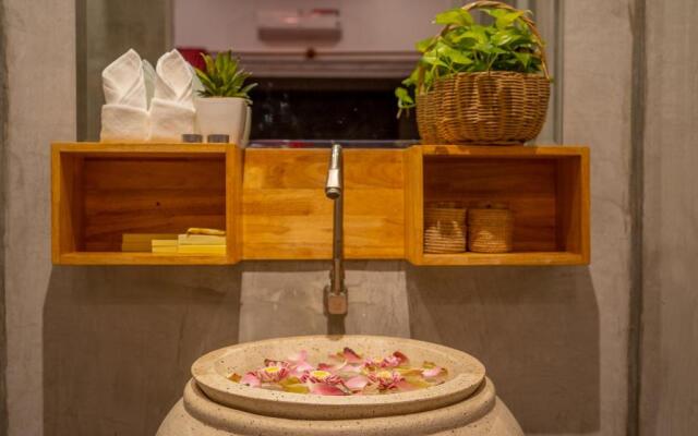 Angkor Rithy Villa