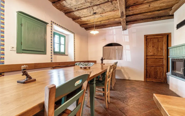 Vineyard Cottage Pavlin 3