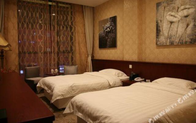 Huamei Hotel (Building A)