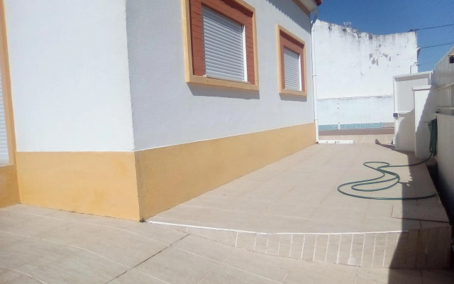 Villa São Domingos