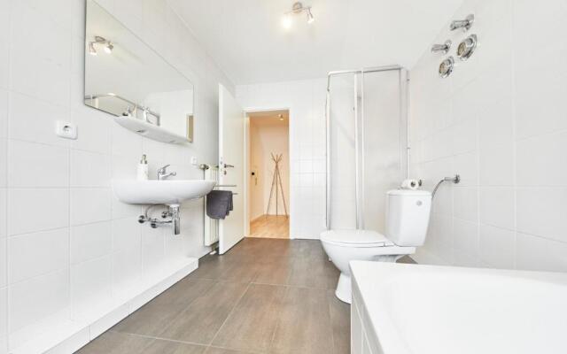 Wohnung 1- nur 5 min. zum Europapark