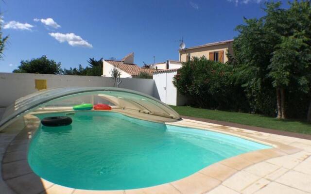 Les Portes de la Mer