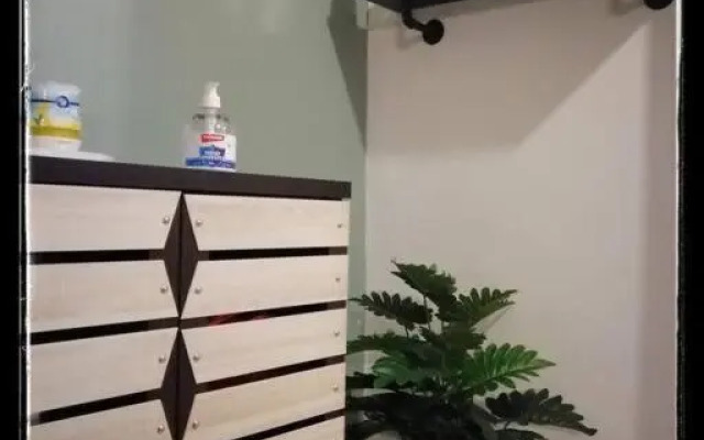 Sibu-Casamea(Shoplot)2 Bedrooms-FREE wifi & Washer