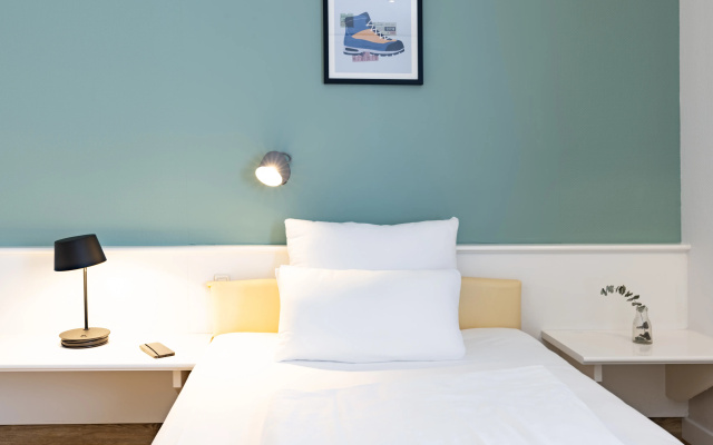 Garner Hotel Post Aschaffenburg by IHG