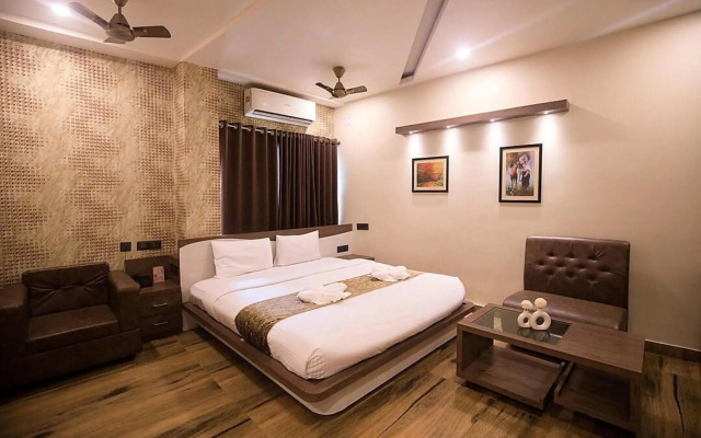 Hotel Welcome Palace