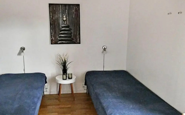 Exclusive Retreat With Spa - By Traum Ferienwohnungen