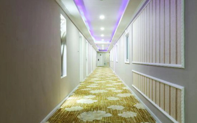 Jiehui Hotel