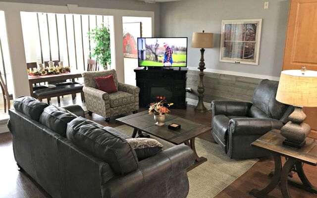 Branson Nightly Condos