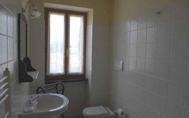 Agriturismo Il Borghetto