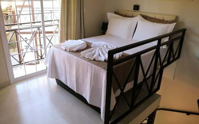Domina Makadi Bay And Resort