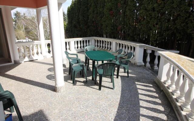 5 Hálószobás Wellness VIP House - privát medence