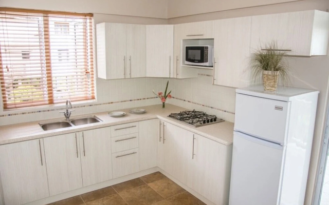 Morne SeaView Apartments