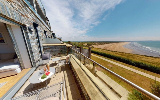 Saunton Point Break 2 Bedrooms