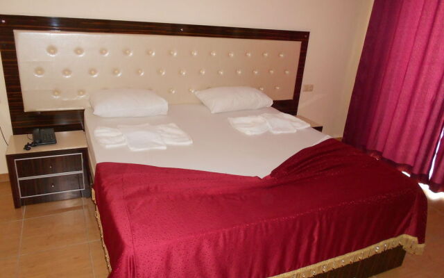 Side park Spa Boutique Hotel
