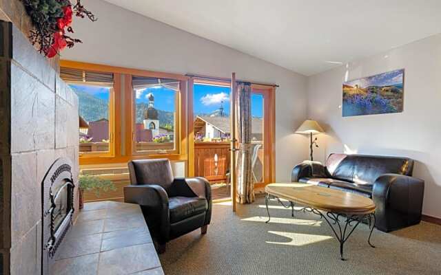 Solstice Suites