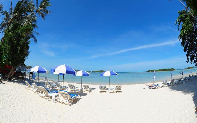Samui Natien Resort
