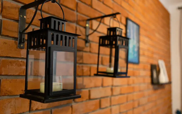 Apartamenty - Prosta 12