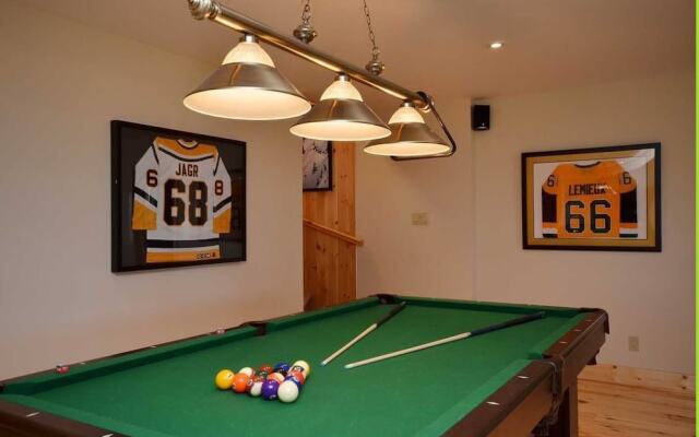 Chalet Adlartok