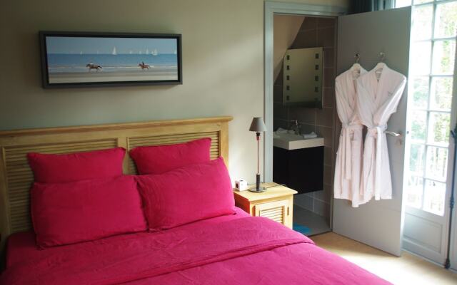 Villa so Touquet