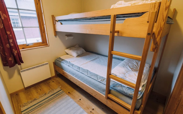 Idre Fjäll Stugor och Lägenheter