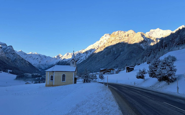 ISIS---Ferienwohnung