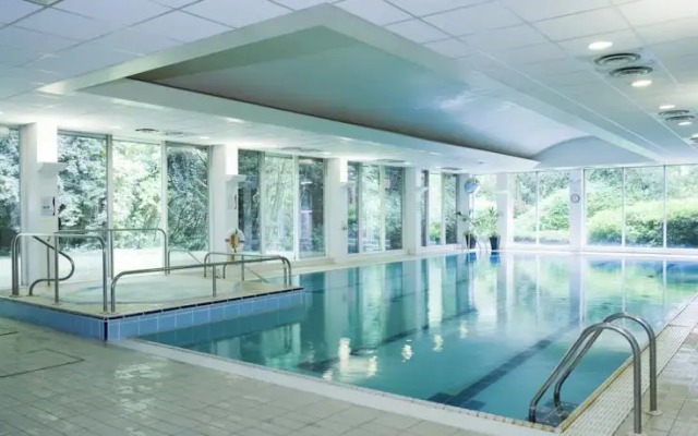 Holiday Inn Hemel Hempstead M1,jct.8