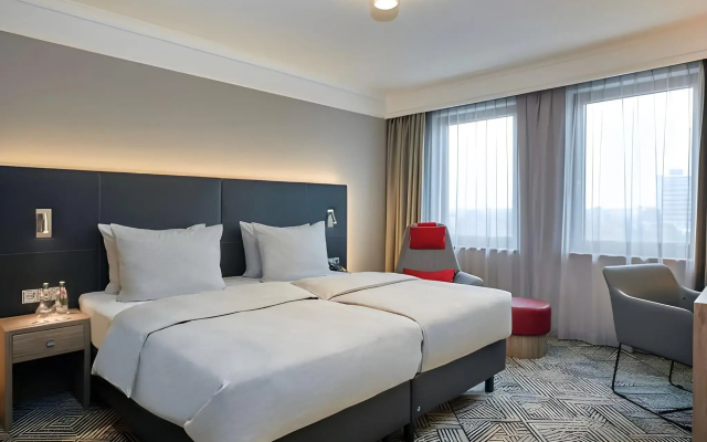 H4 Hotel Hannover Messe