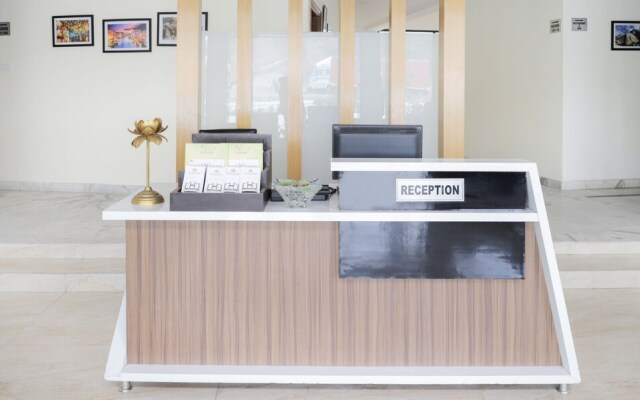 Treebo Grand Chinaar