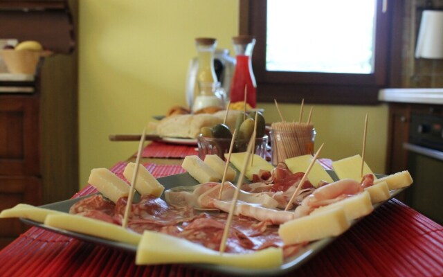 B&B Tagliamento 28