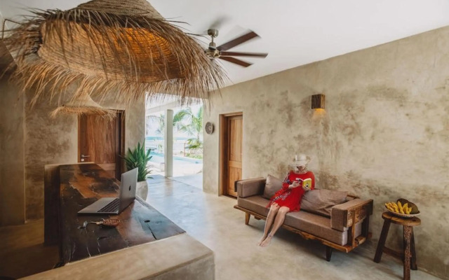 Passion Boutique Hotel Zanzibar - Adults Only