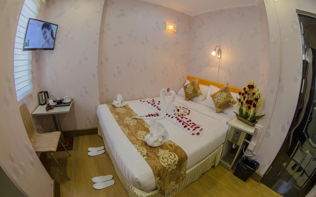 Diamond Rise Hotel Mandalay