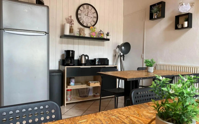 camping de la mottelette