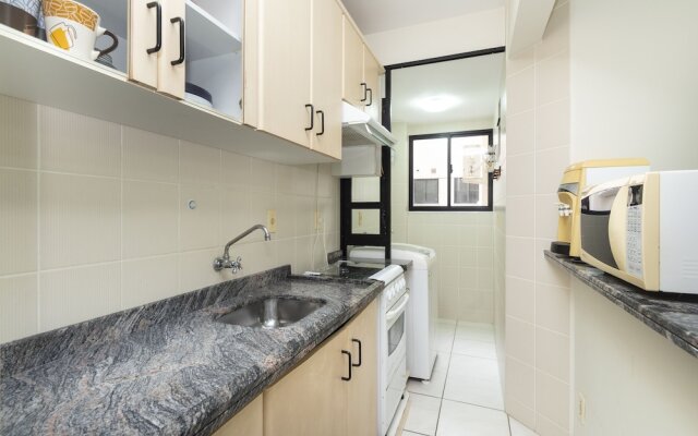 Aluguel Apartamento 3 quartos 1 suite 100m Mar 427